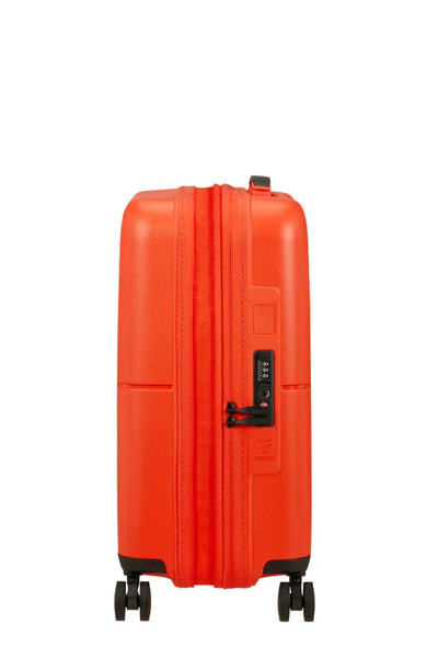 Dashpop 55cm Expander Carry-On