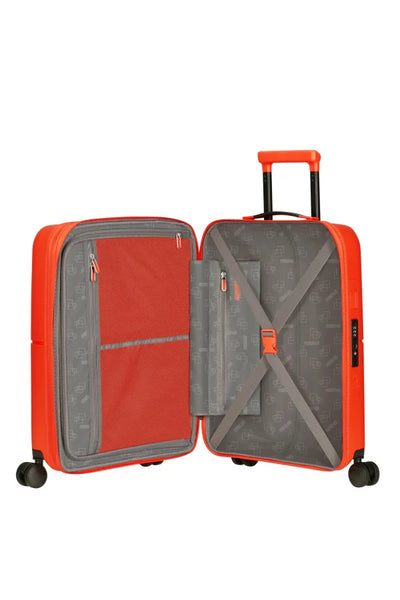 Dashpop 55cm Expander Carry-On
