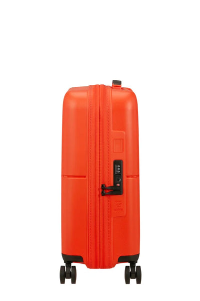 Dashpop 55cm Expander Carry-On