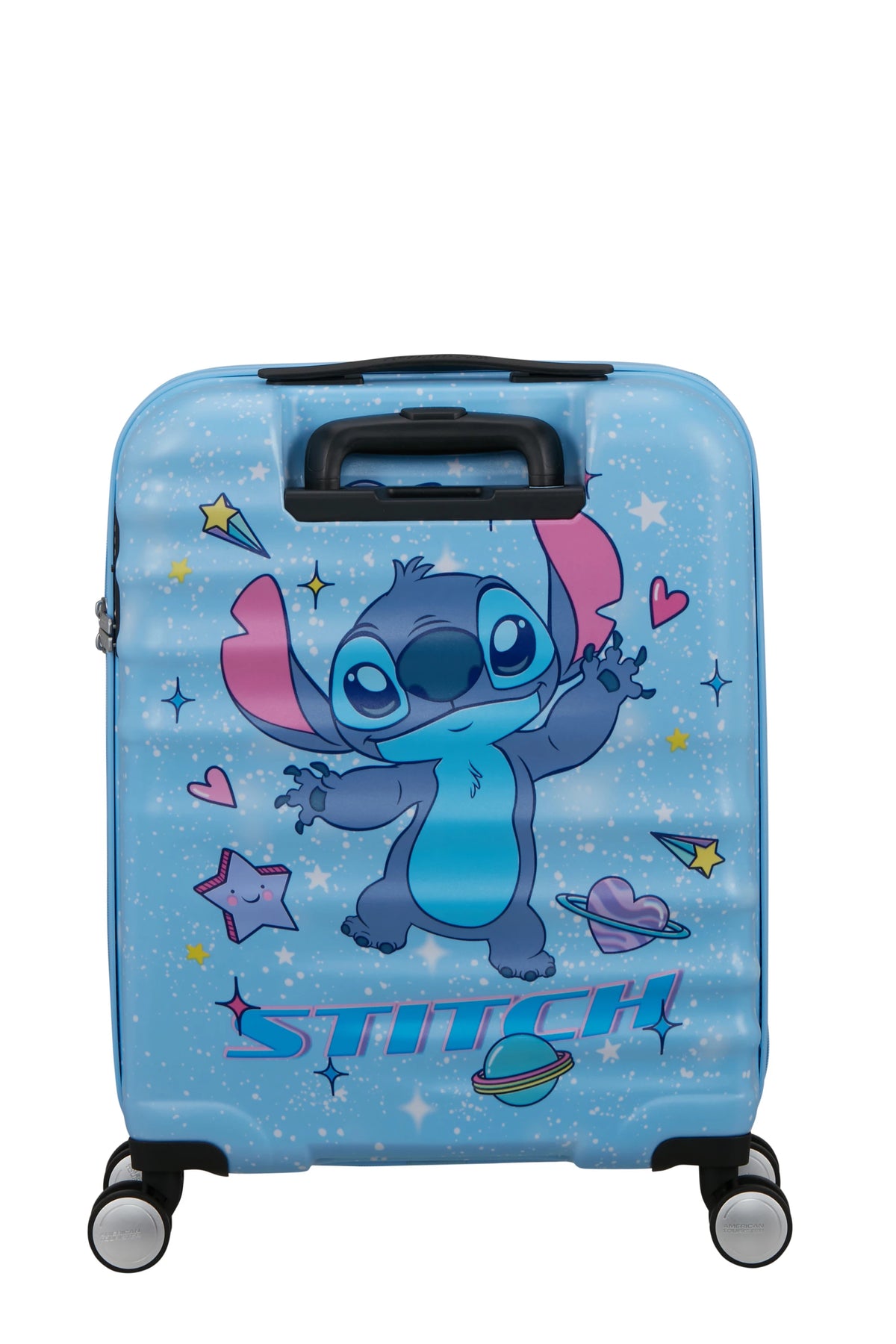Disney Wavebreaker 55cm Carry-On