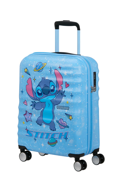 Disney Wavebreaker 55cm Carry-On