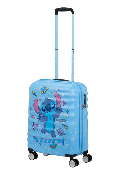 Disney Wavebreaker 55cm Carry-On