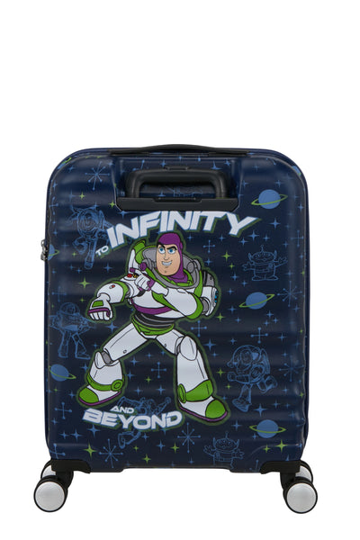 Disney Wavebreaker 55cm Carry-On