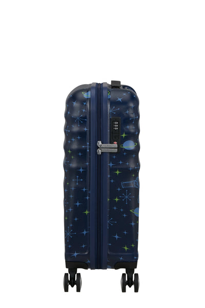 Disney Wavebreaker 55cm Carry-On