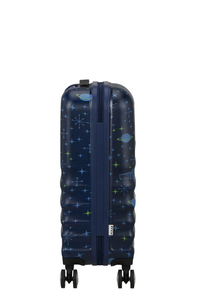 Disney Wavebreaker 55cm Carry-On
