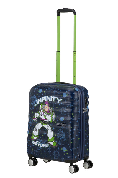 Disney Wavebreaker 55cm Carry-On