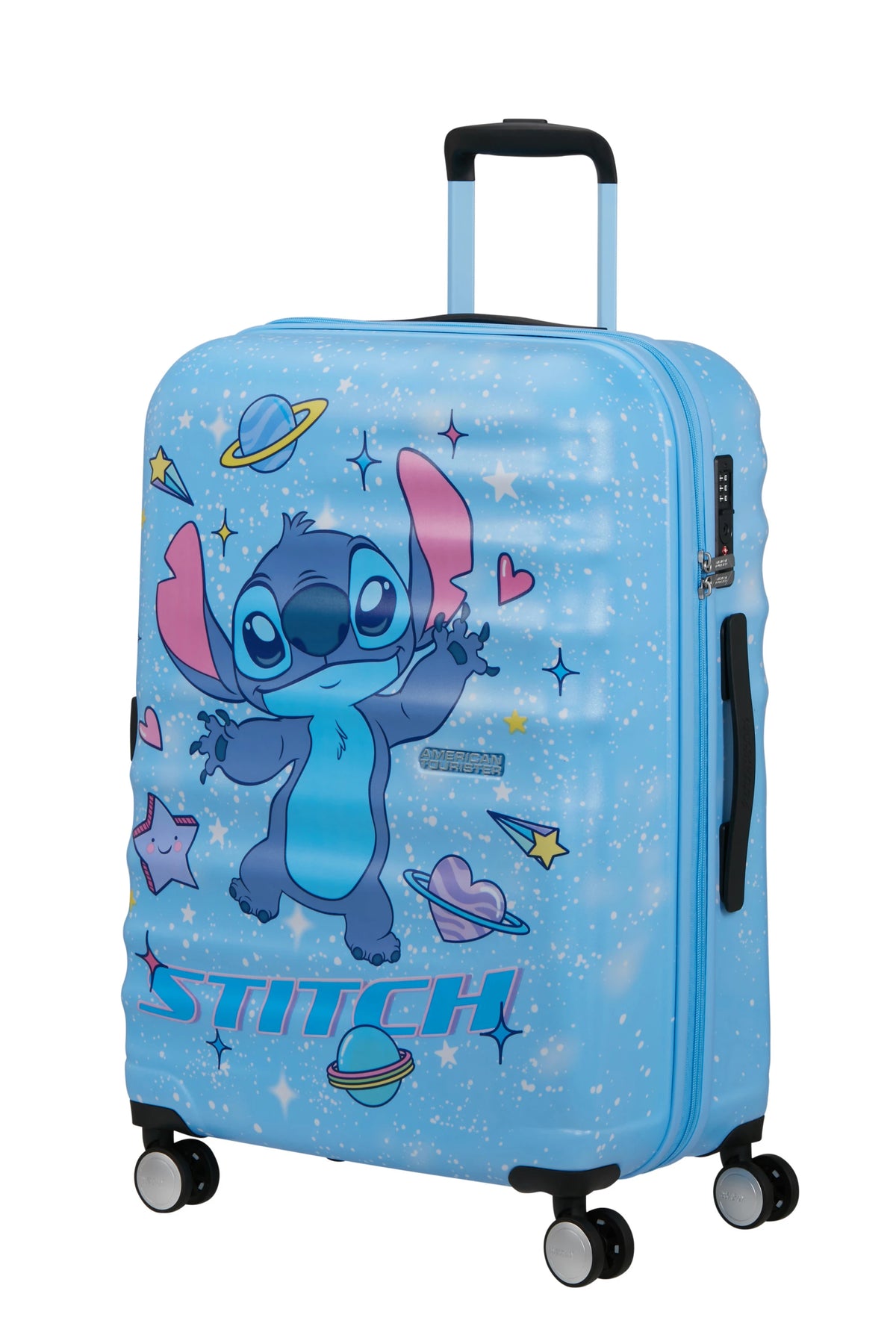 Disney Wavebreaker 67cm Medium Check-in