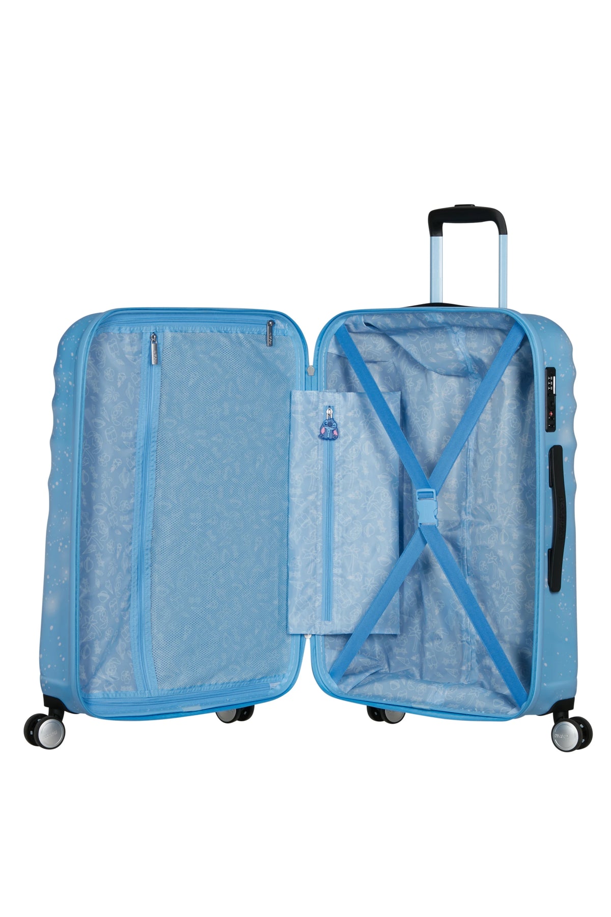 Disney Wavebreaker 2 Piece Travel Sets