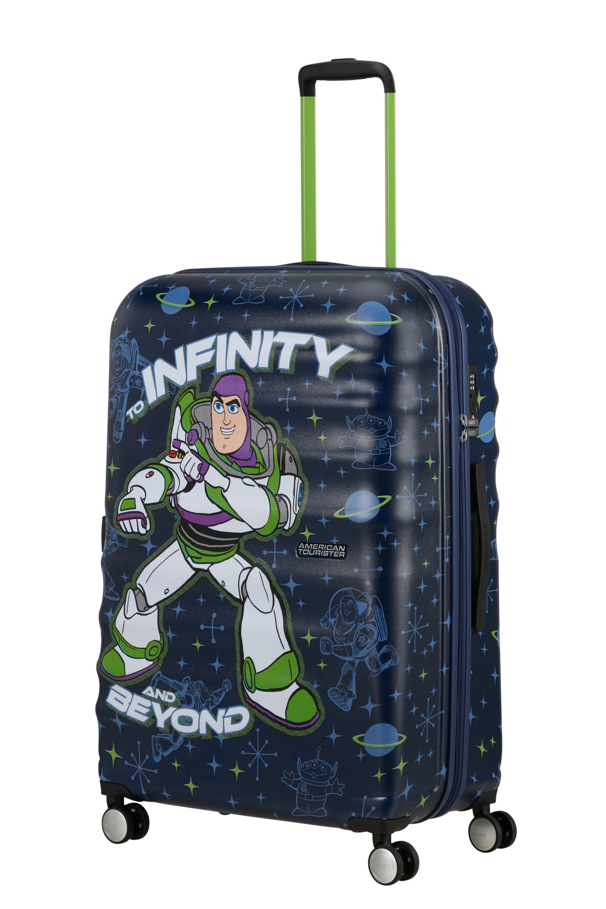 Disney Wavebreaker 2 Piece Travel Sets