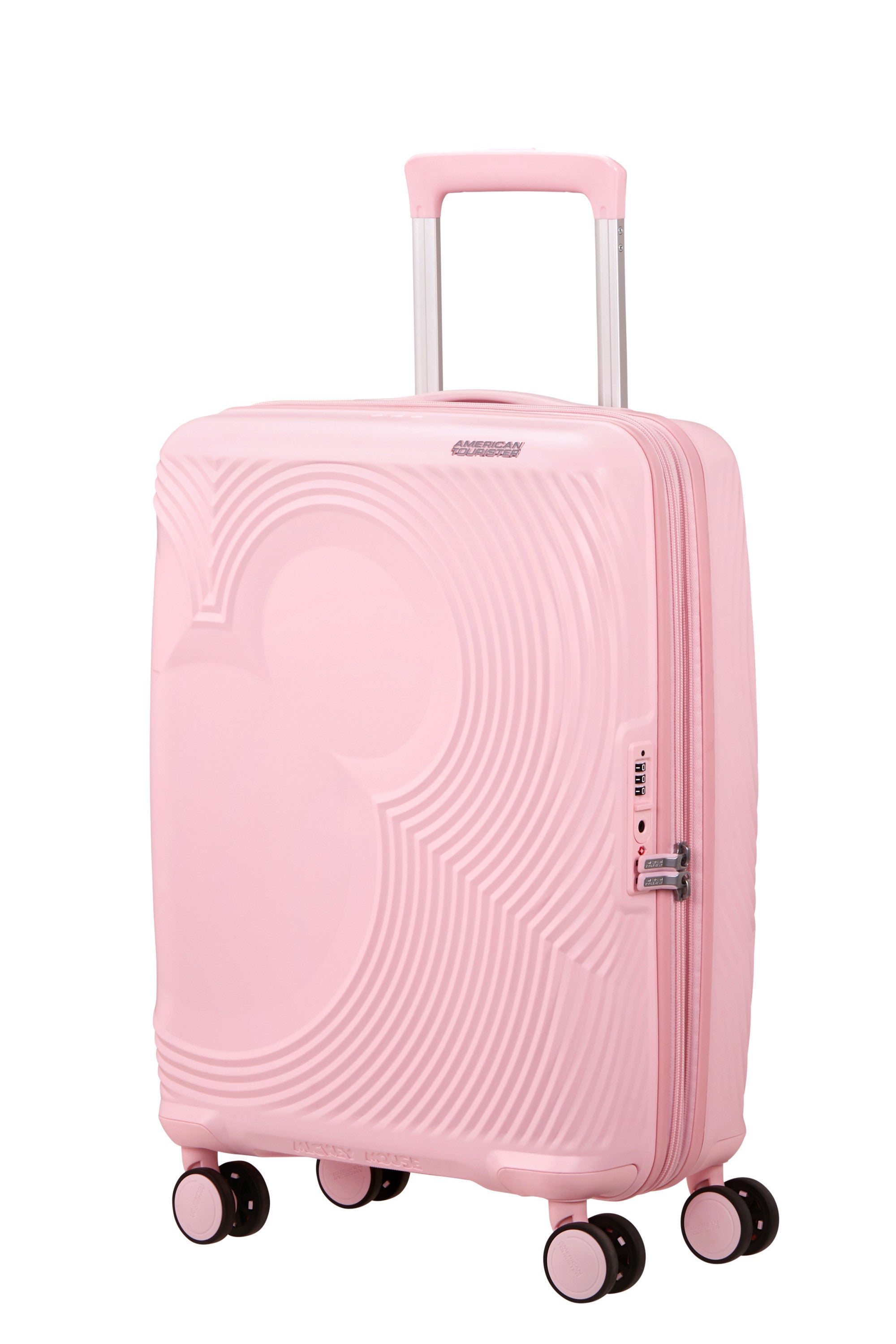 Mickey Magic 55cm Carry-On