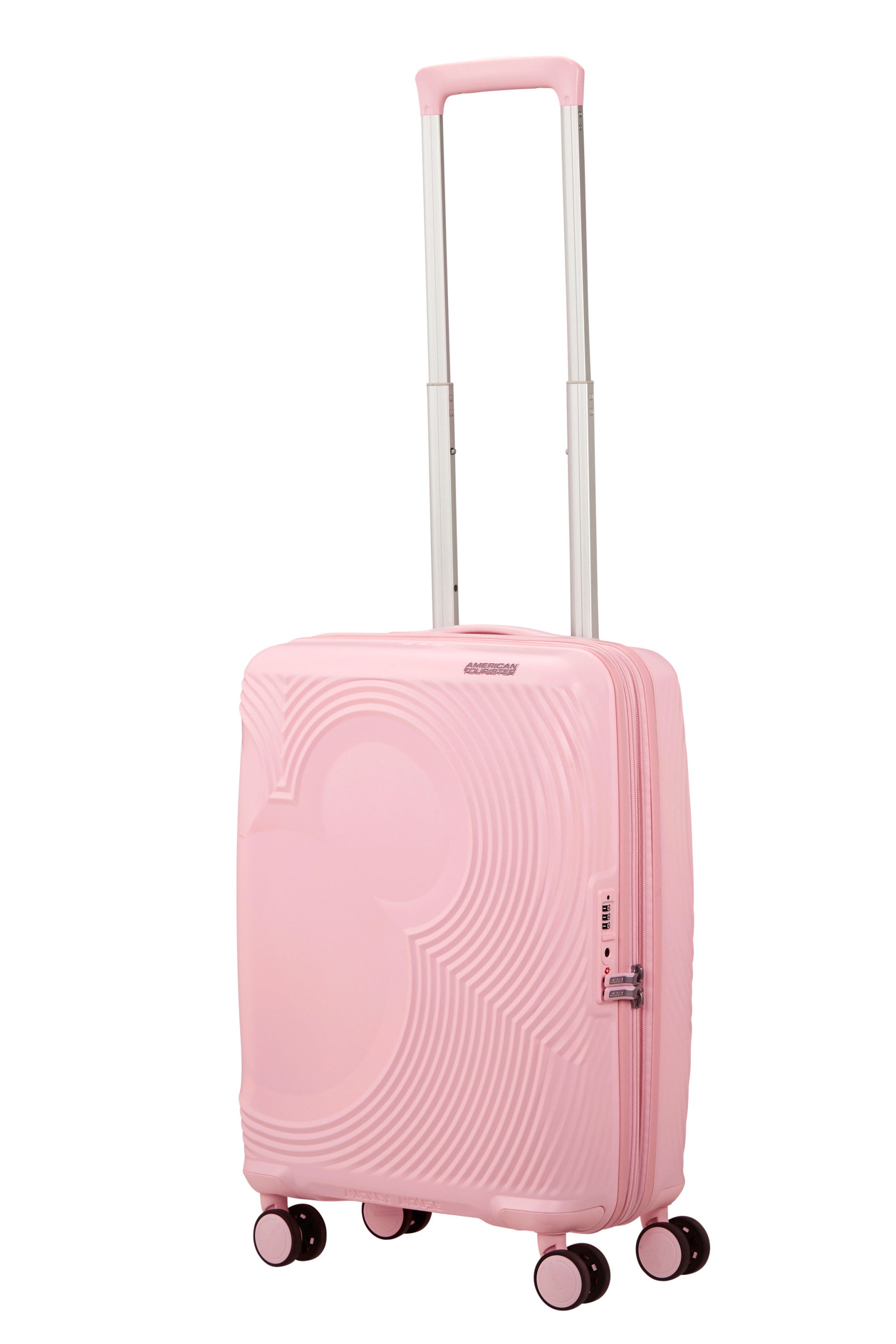 Mickey Magic 55cm Carry-On