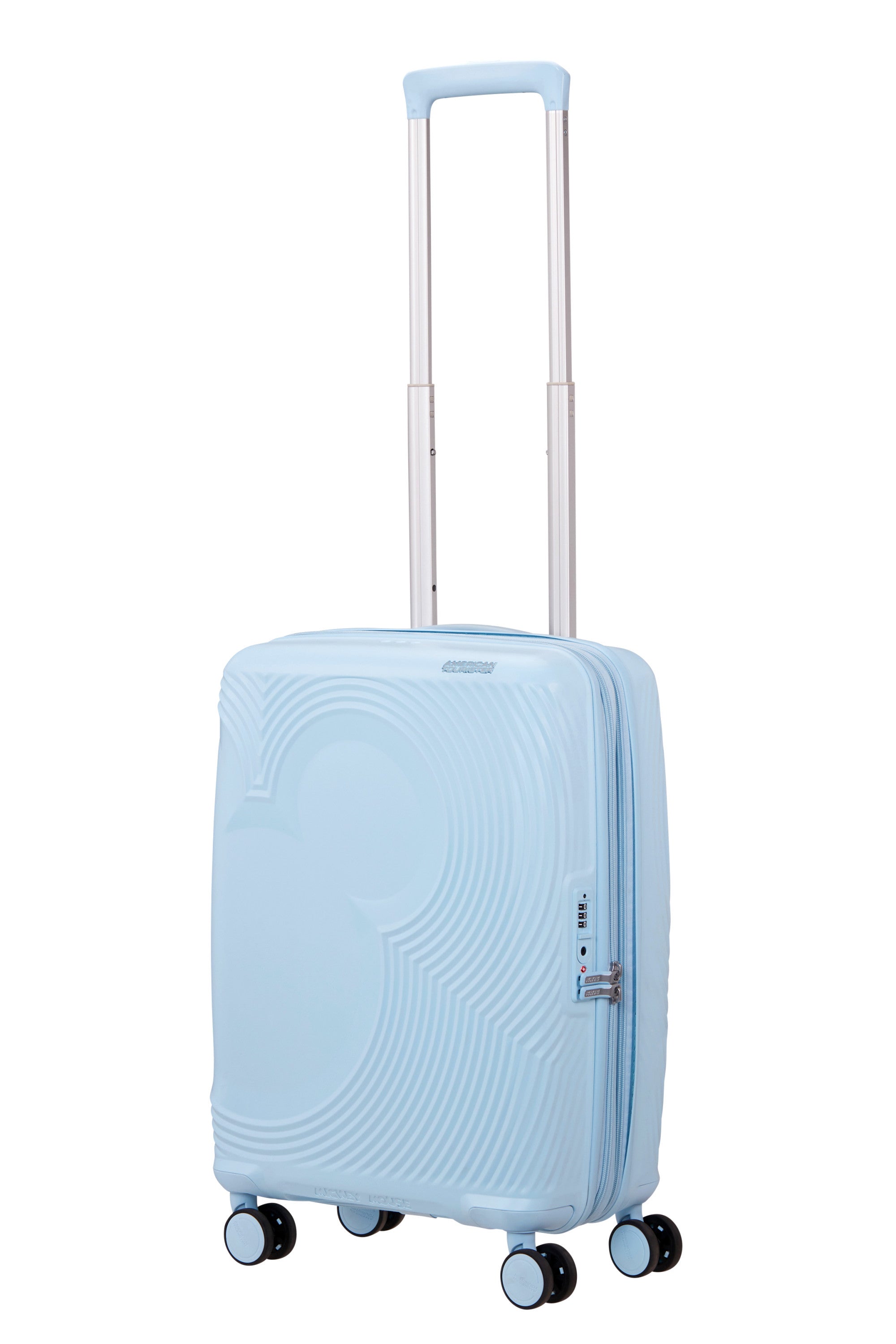 Mickey Magic 55cm Carry-On