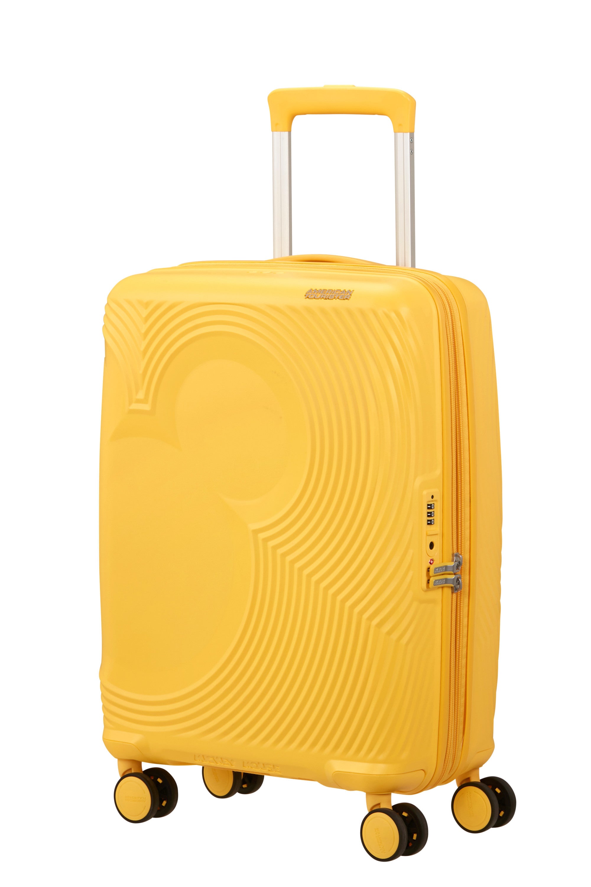 Mickey Magic 55cm Carry-On