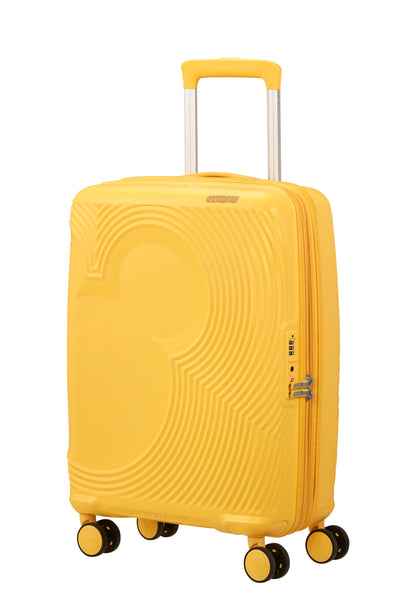 Mickey Magic 55cm Carry-On