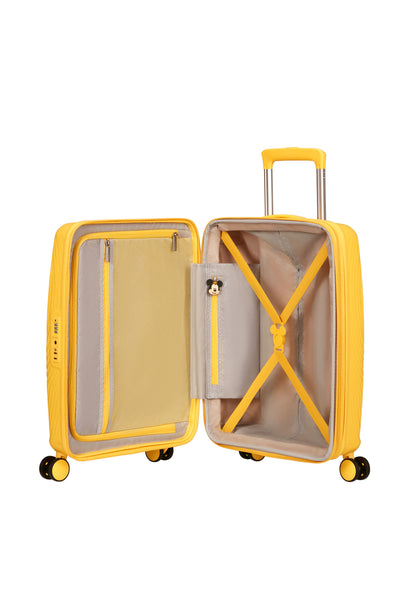 Mickey Magic 55cm Carry-On