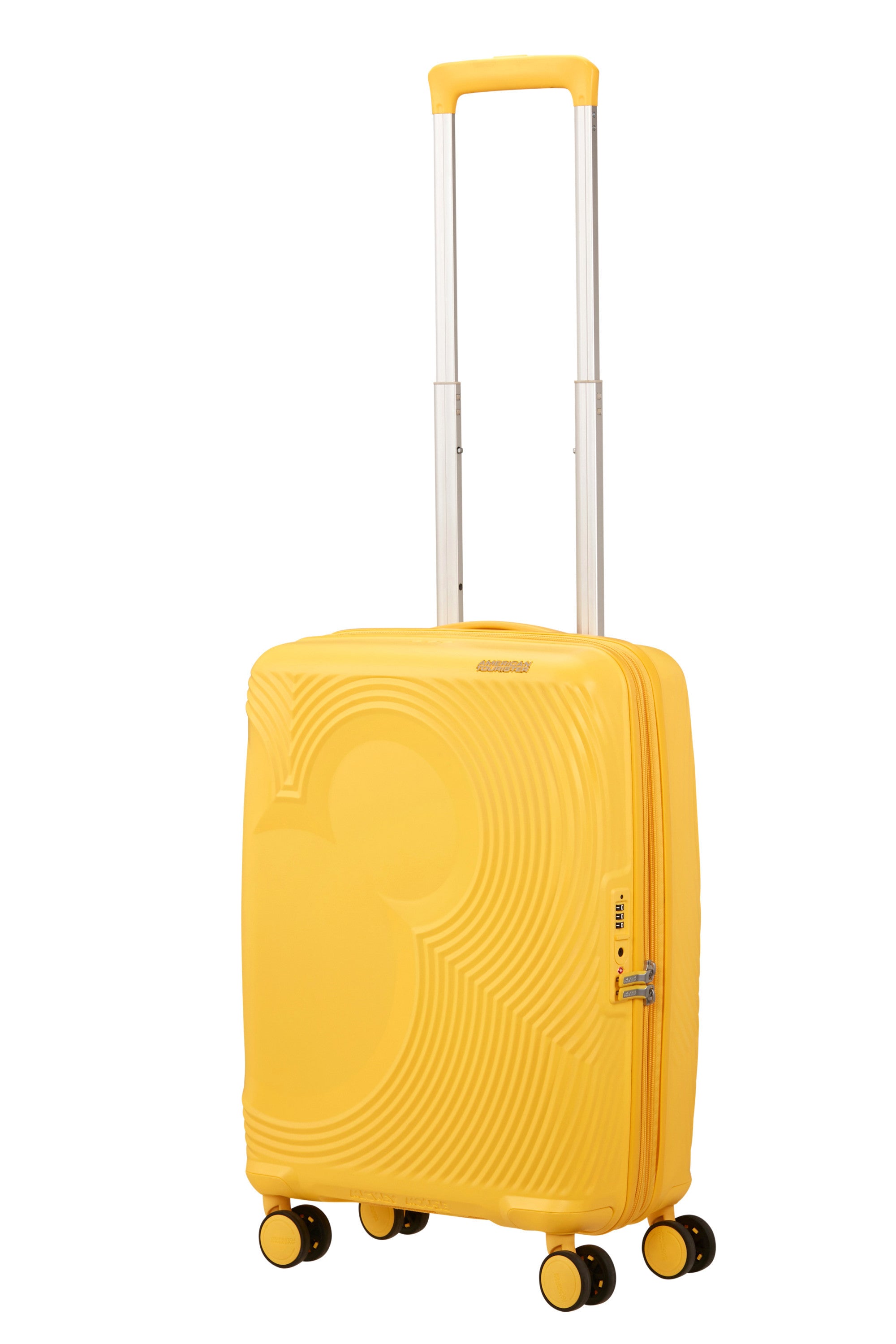 Mickey Magic 55cm Carry-On