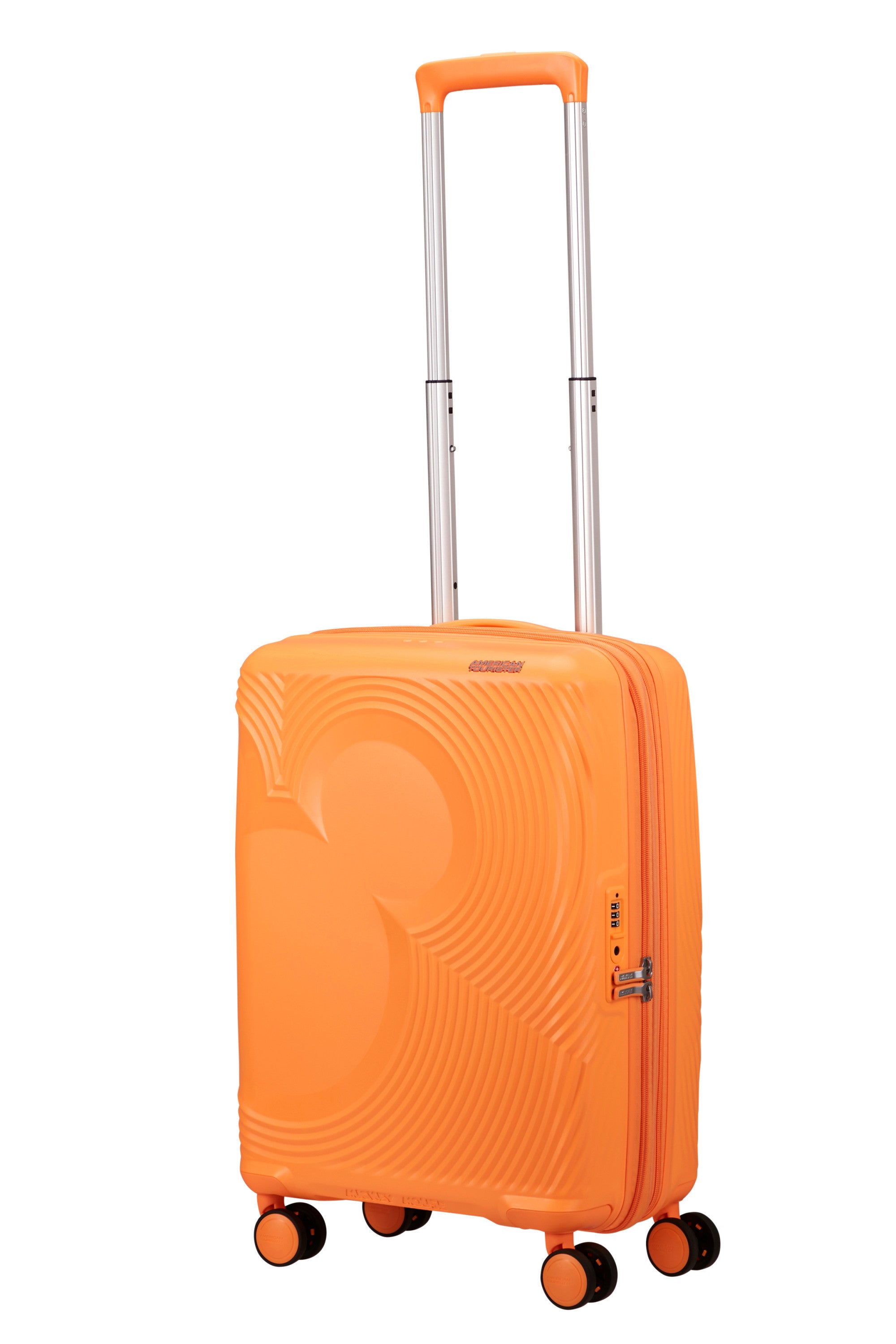 Mickey Magic 55cm Carry-On