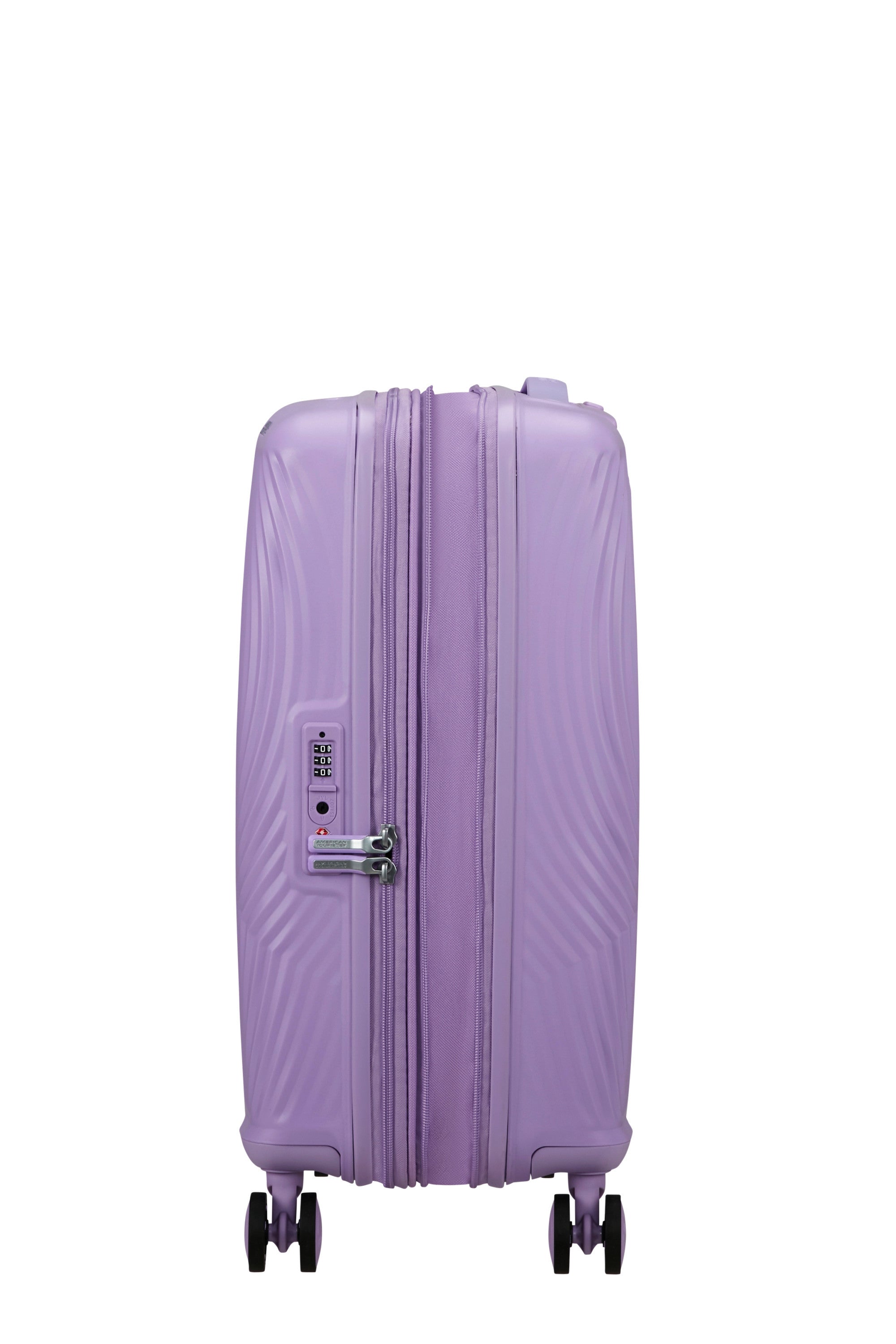 Mickey Magic 55cm Carry-On