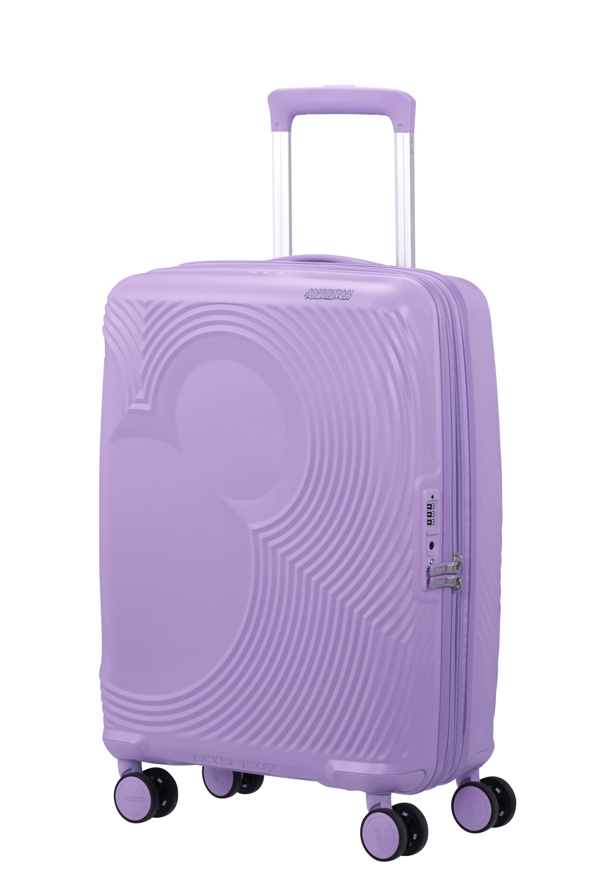 Mickey Magic 55cm Carry-On