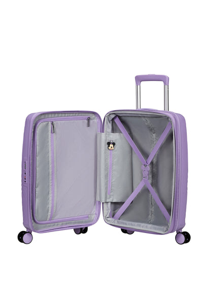 Mickey Magic 55cm Carry-On