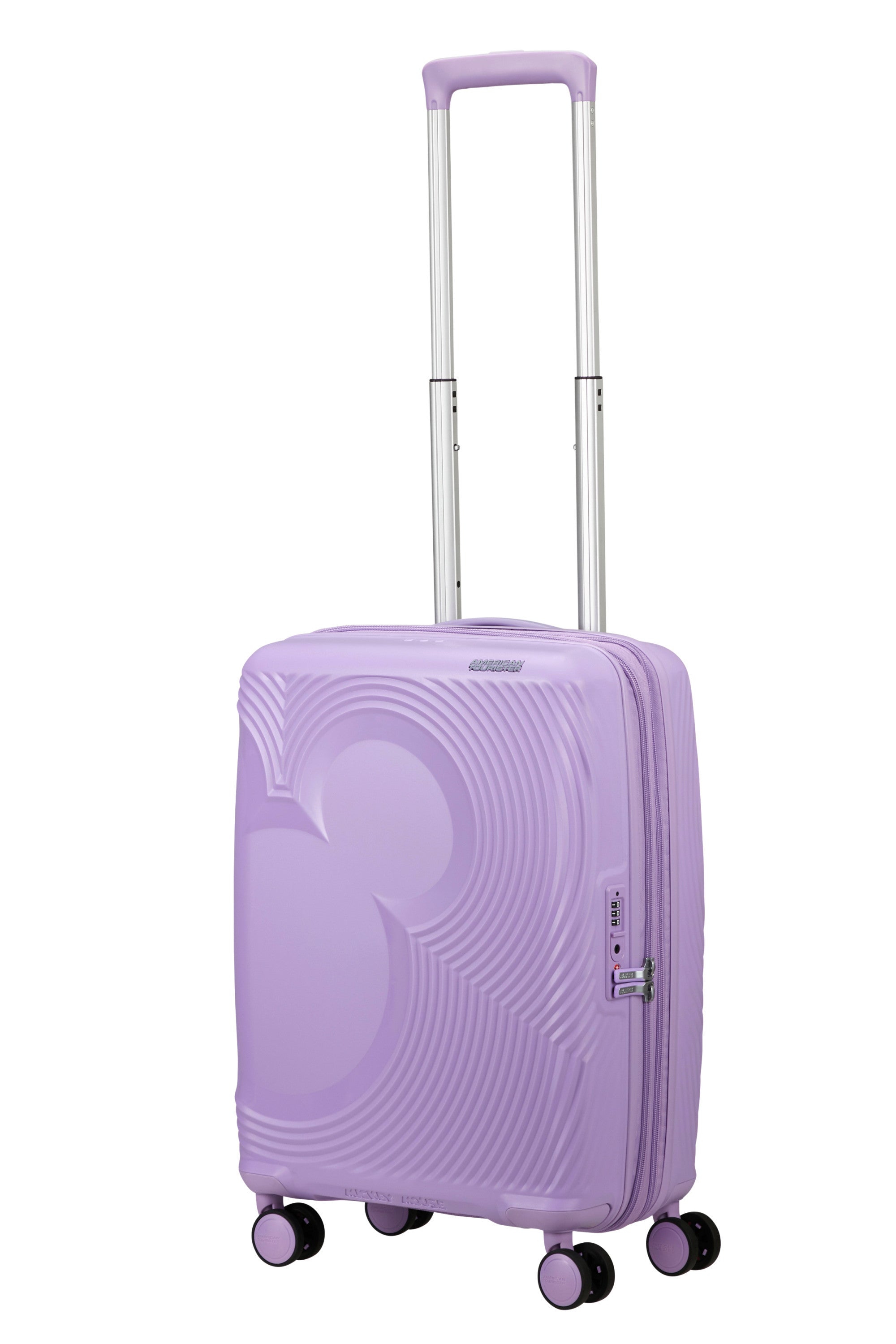 Mickey Magic 55cm Carry-On