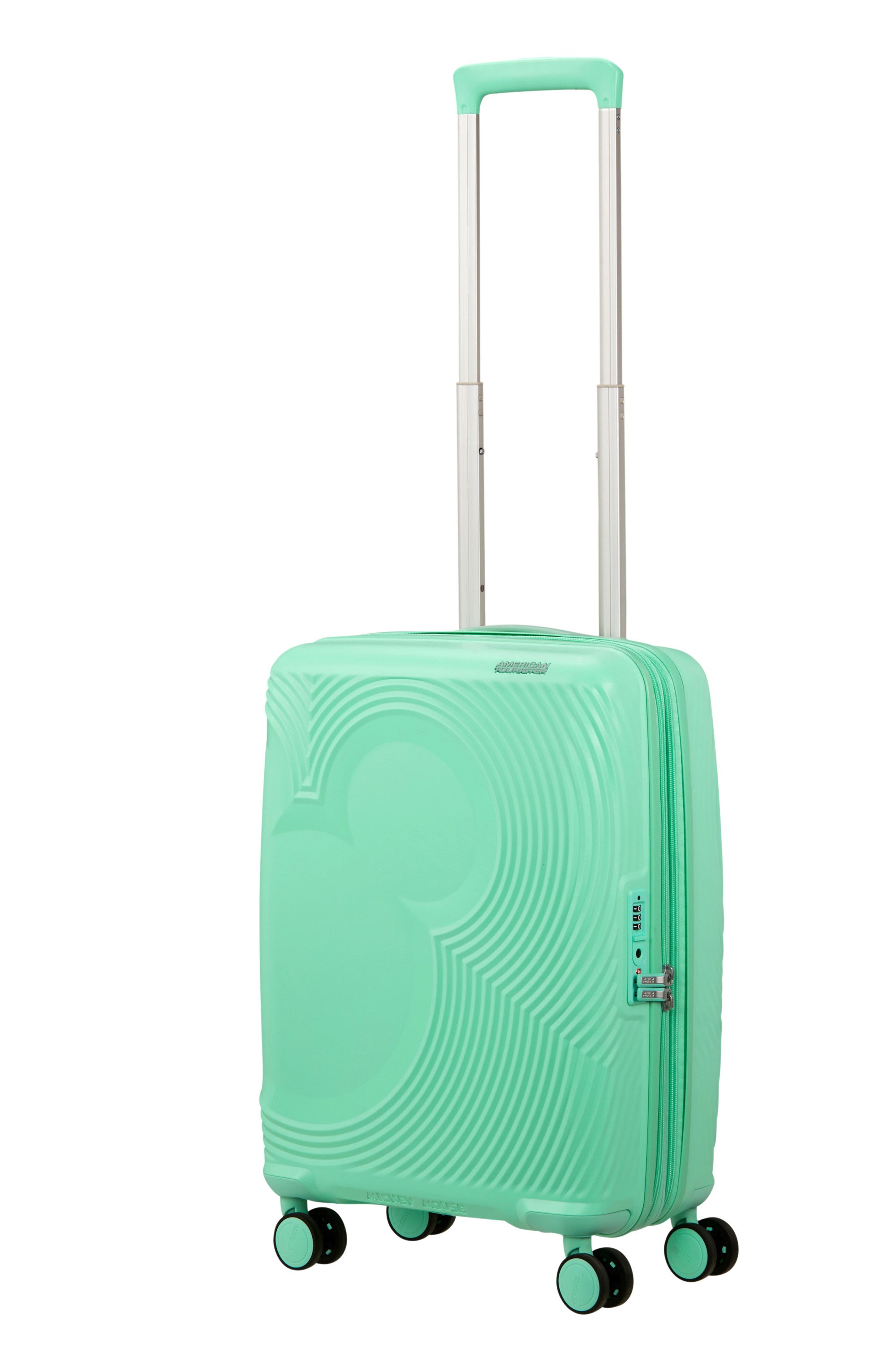 Mickey Magic 55cm Carry-On