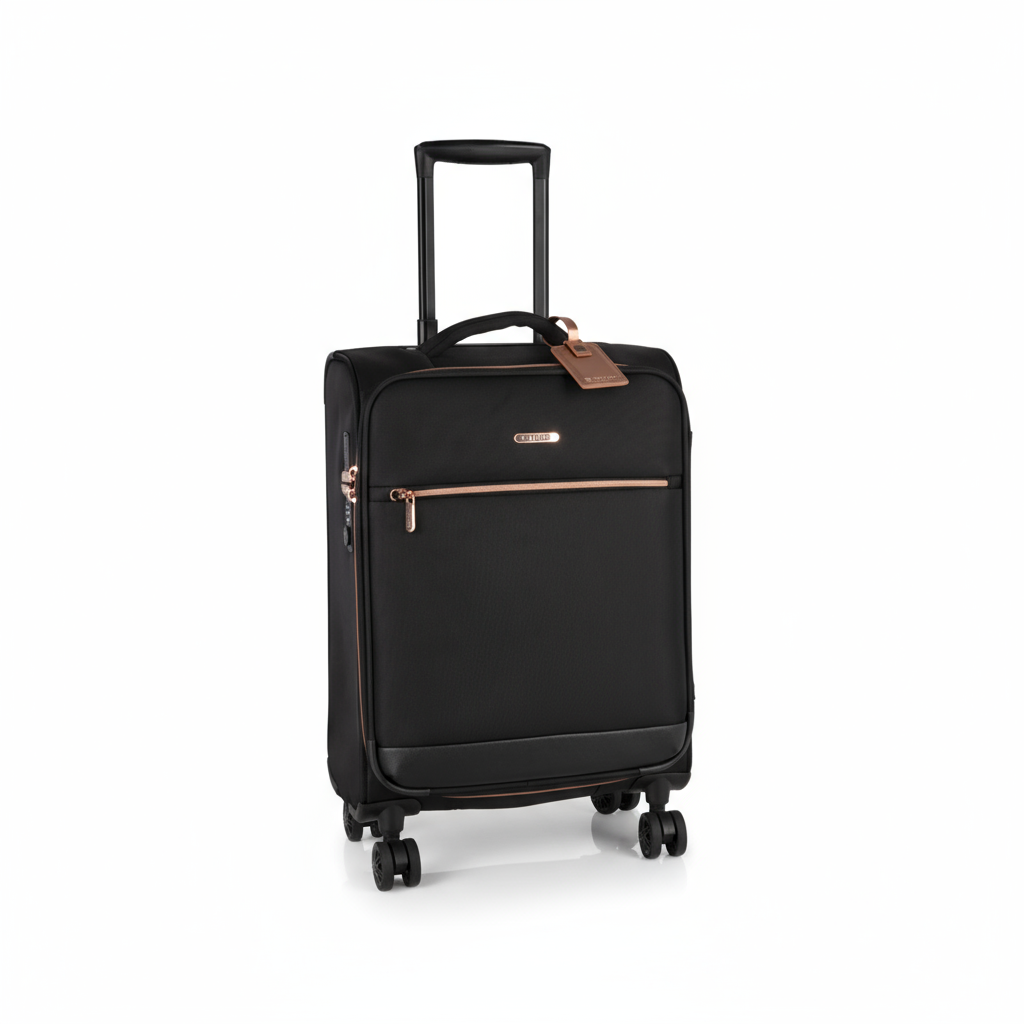 Allure S 55cm Carry-On