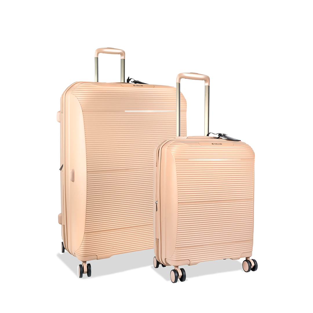 Qwest Luggage Travel Sets