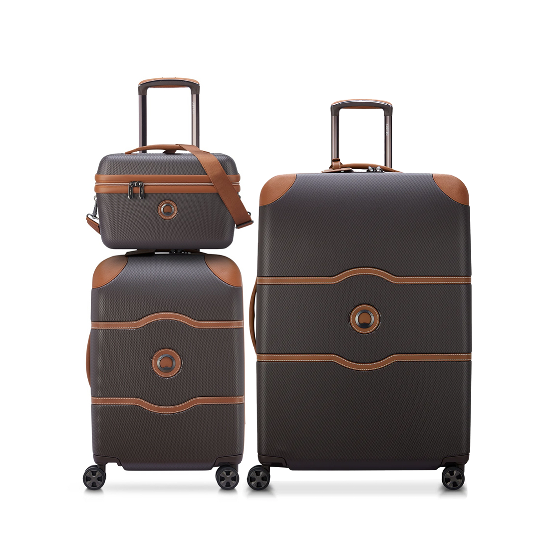 Chatelet Air 2.0 Travel Elite Set