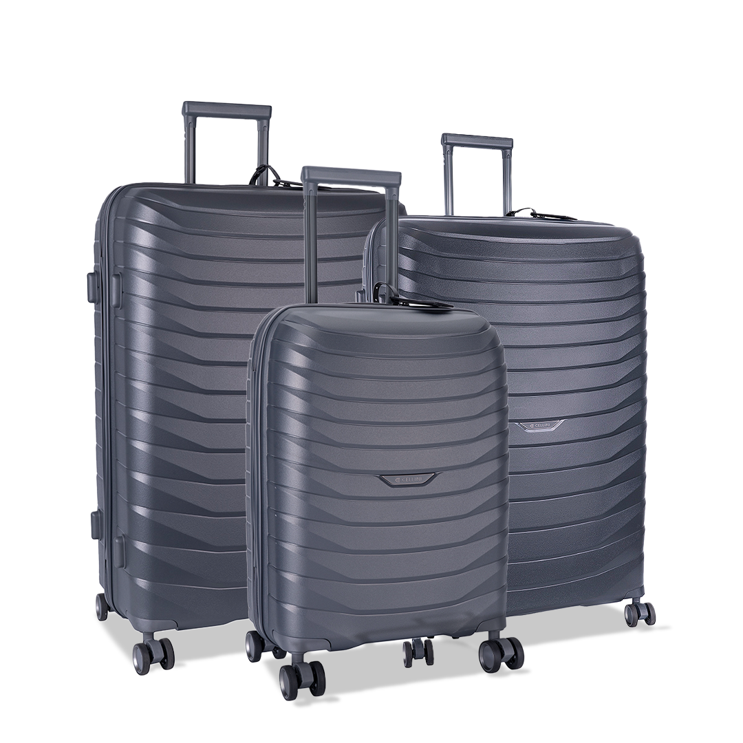 Grande Luggage Travel Sets