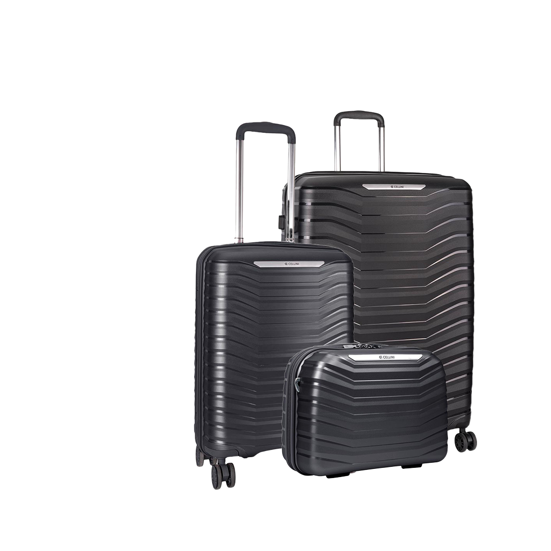 Aerotech Elite Travel Sets