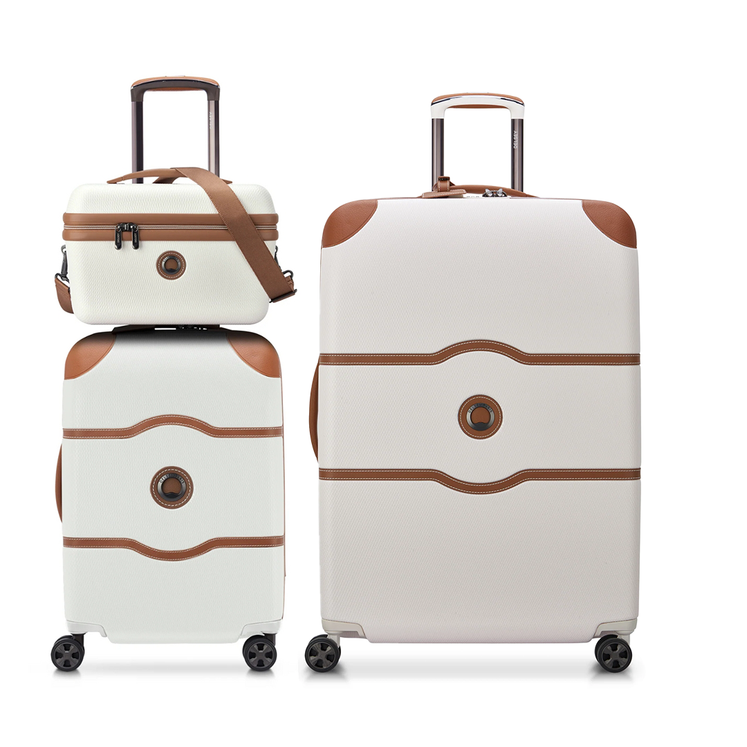 Chatelet Air 2.0 Travel Elite Set