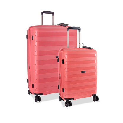 Sonic Expander Trolley Case Sets