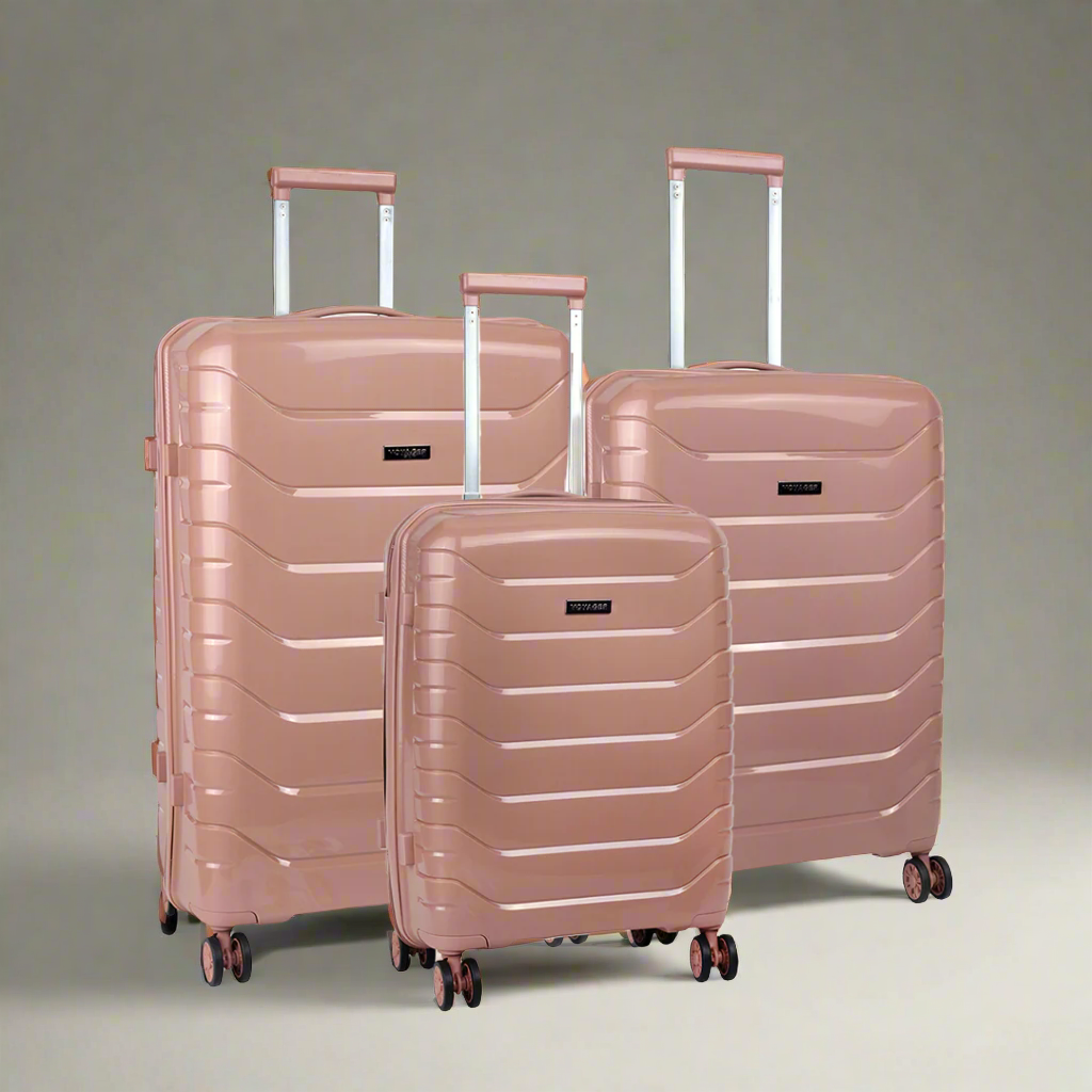 Cabana Travel Luggage Sets