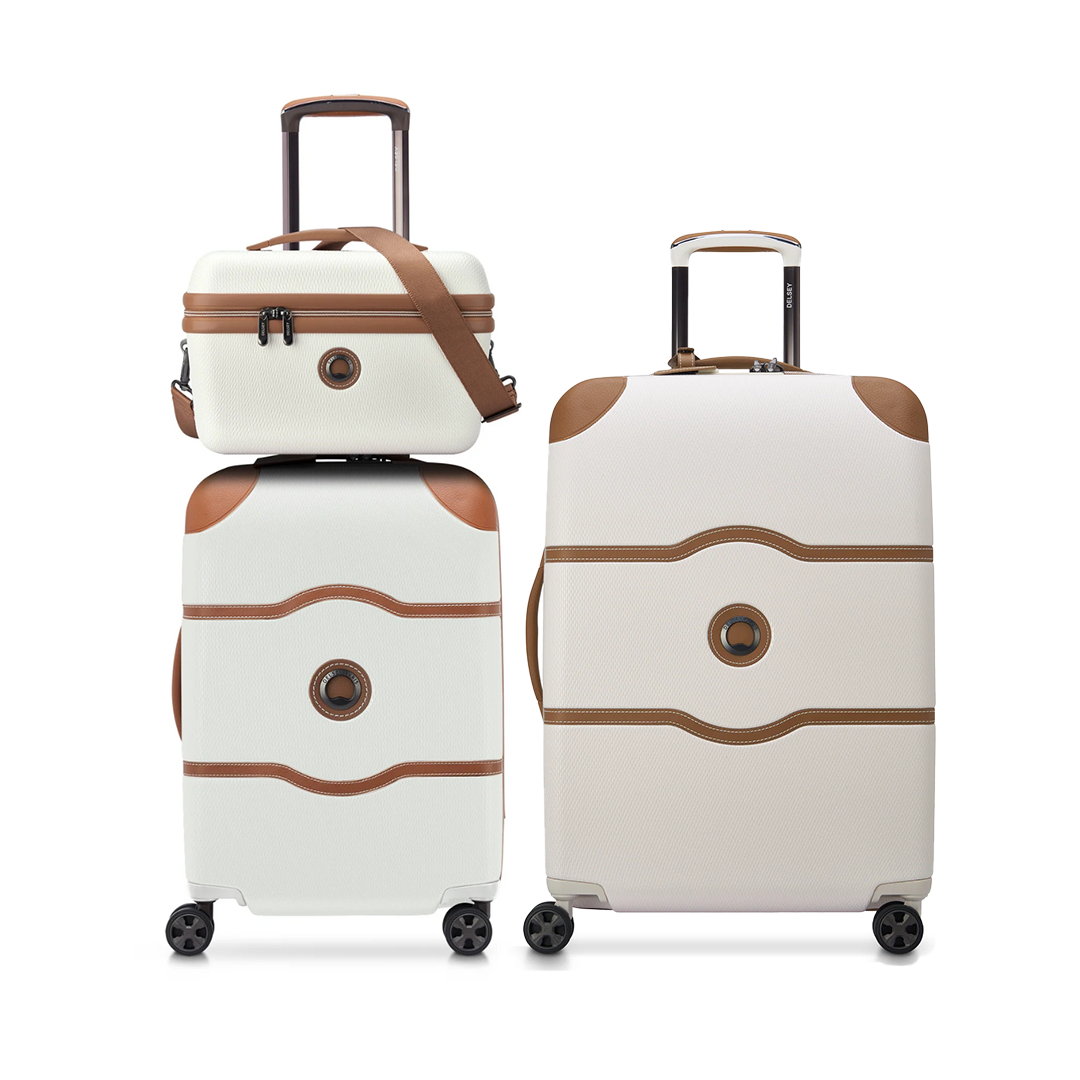 Chatelet Air 2.0 Travel Elite Set