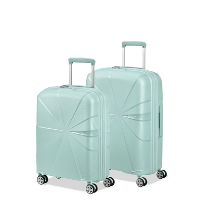 StarVibe 2 Piece Luggage Sets