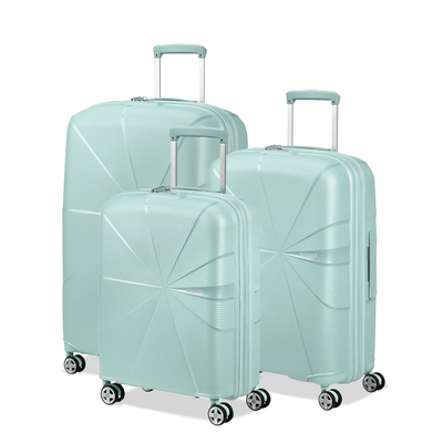 StarVibe 3 Piece Luggage Sets