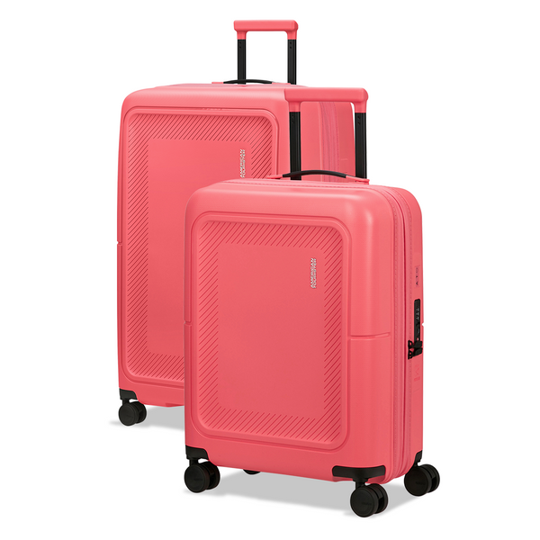 adu ambassador 1601 I AＲ iOS チューン済 American Tourister DASHPOP 2 Piece Travel Set – Wayfare Culture