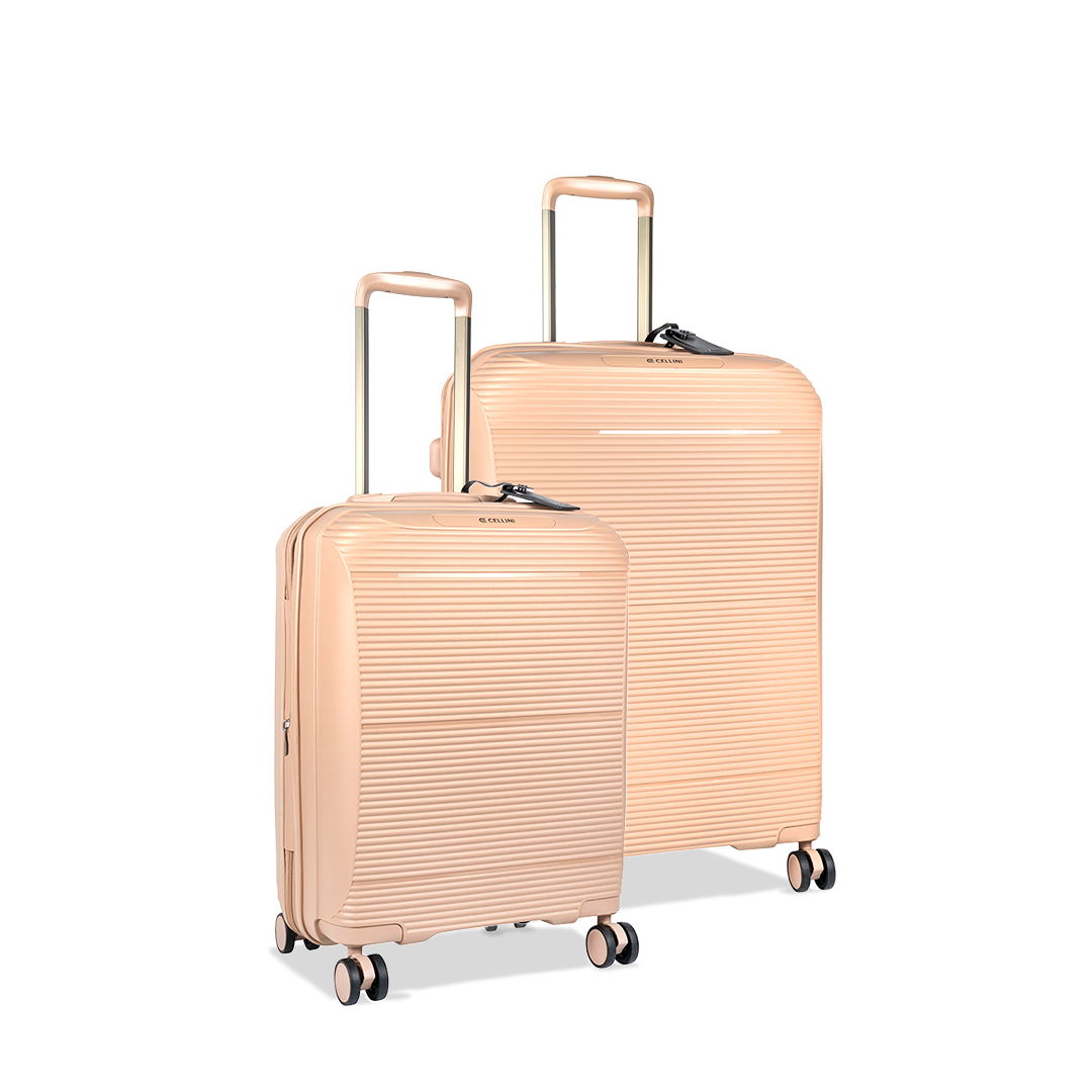 Qwest Luggage Travel Sets