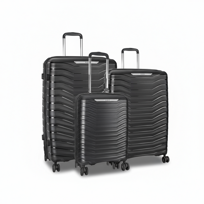 Aerotech 3 Piece Travel Sets