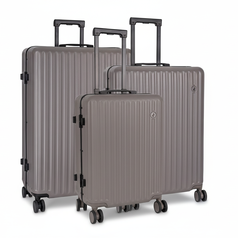 Knox 3 Piece Travel Set