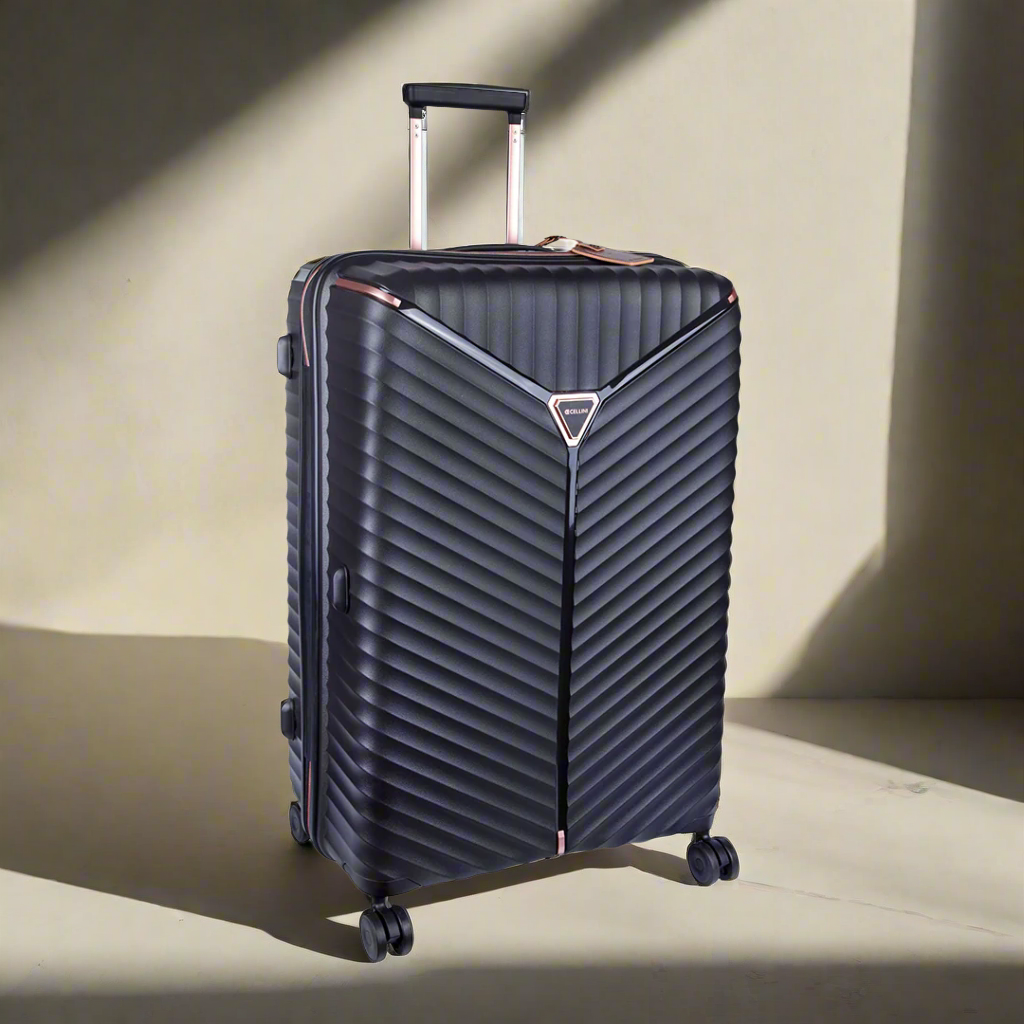 Allure Hardcase 75cm Large Check-In