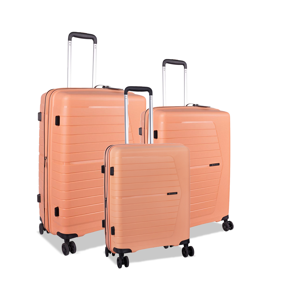 Starlite Luggage Travel Sets