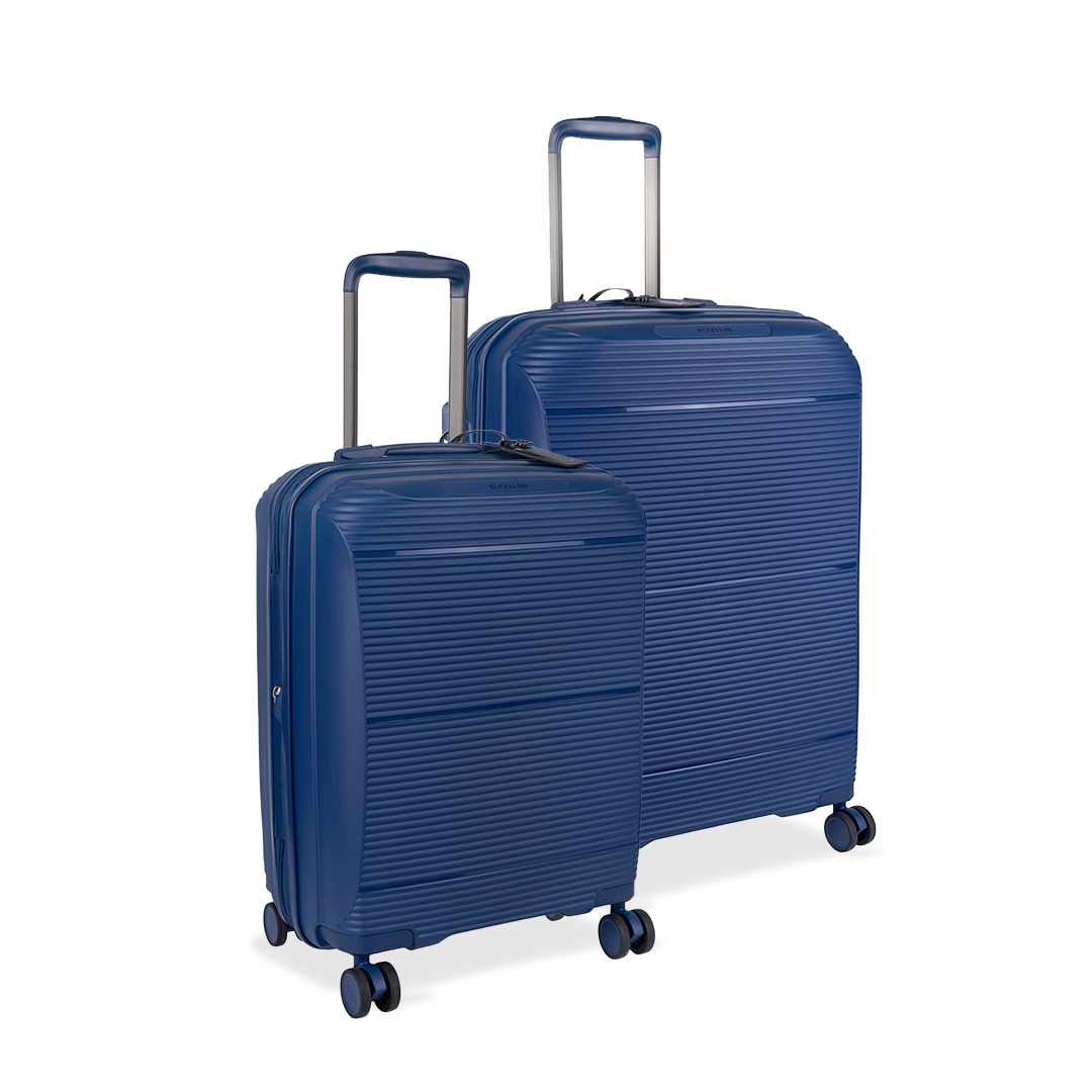 Qwest Luggage Travel Sets
