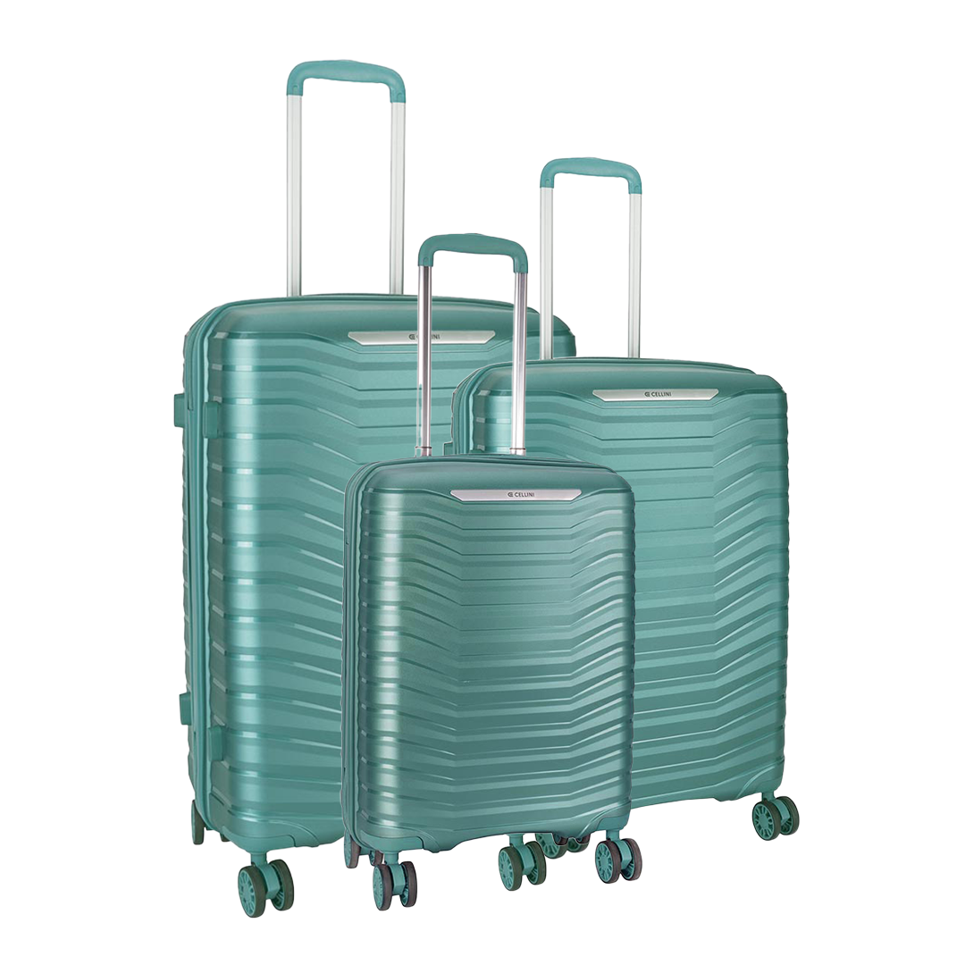 Aerotech 3 Piece Travel Sets