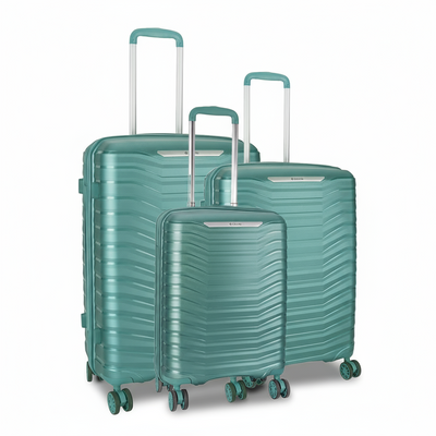 Aerotech 3 Piece Travel Sets
