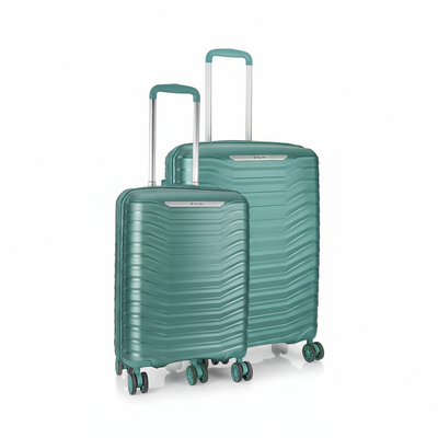 Aerotech 2 Piece Travel Sets