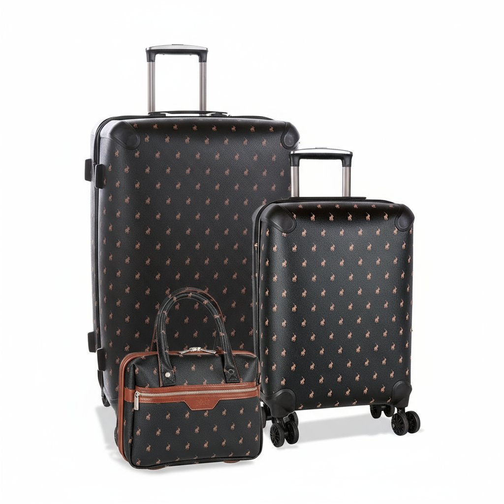 3 Piece Large