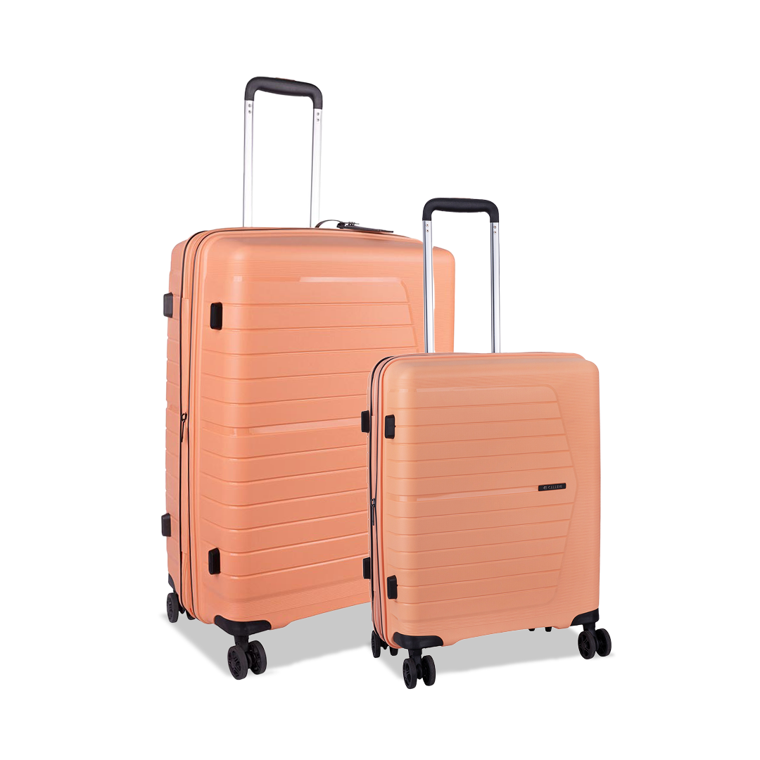 Starlite Luggage Travel Sets