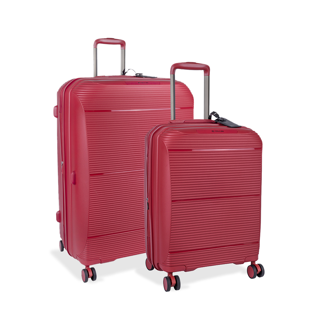 Qwest Luggage Travel Sets